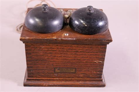 western ringer box